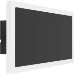 Φωτιστικό Επίτοιχο Eglo 901189 TALAMELLO 1 Μαύρο Ματ (Black Mat) 3000K
