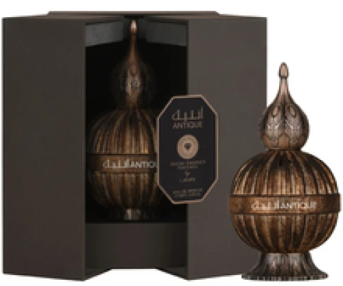 Niche Emarati Antique EDP-100ml