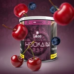 Καπνός Ναργιλέ Hookain Laoz 200gr