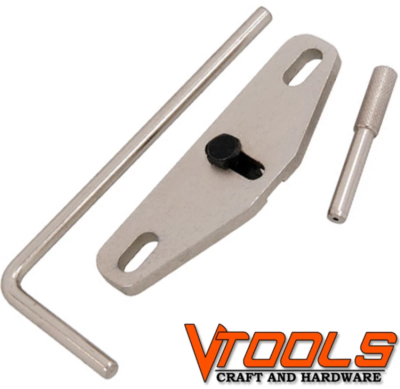 Σετ χρονισμού Rover, Peugeot, Ford, Volvo 2.0, 2.2L D κ.α Vtools VT2985