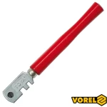 Vorel 05100 Τζαμοκόφτης χειρός
