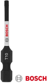 Bosch 2608522485 Μύτη Torx T10 50mm για παλμικό
