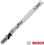 Bosch 2608630030 Πριονόλαμα σέγας για Ξύλο T101B 5τεμ