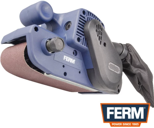 Ferm BSM1024 Ταινιολειαντήρας 900W