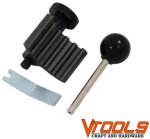 Vtools VT7347 Σετ εργαλείων χρονισμού κινητήρα για VAG 3τεμ