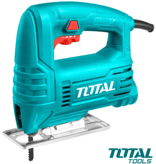 Total TS2045565 Σέγα 400W