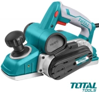 Total TL1108236 Πλάνη ξύλου 1050W