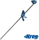 Kreg KVGC36 Σφιγκτήρας σκανδάλης 600mm