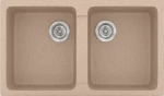 CLASSIC 334  (GRANITE SAND)