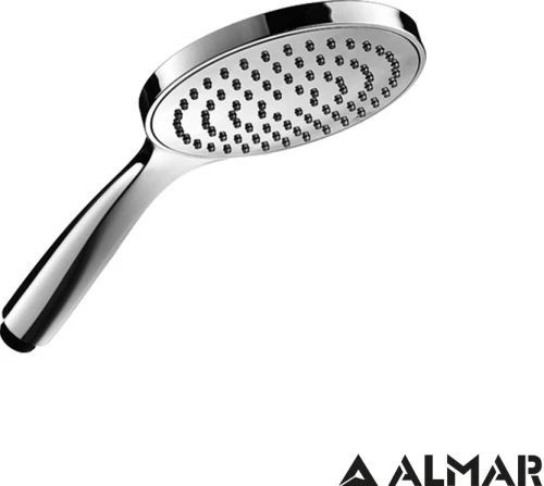 Τηλέφωνο Emotion Φ13 Almar Chrome
