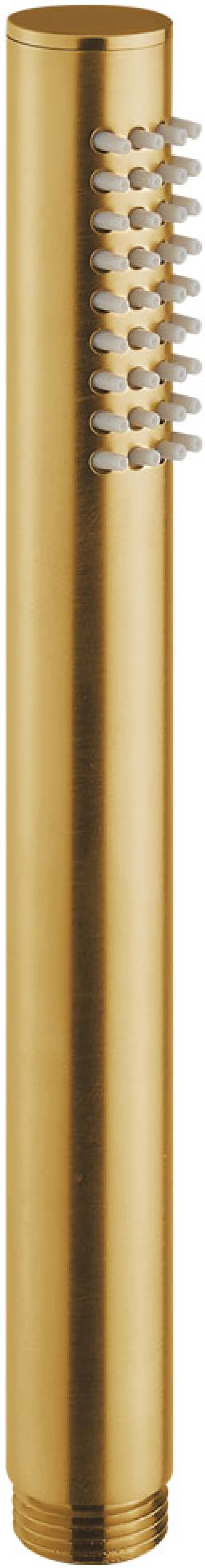 Τηλέφωνο Κυλινδρικό Brushed Gold