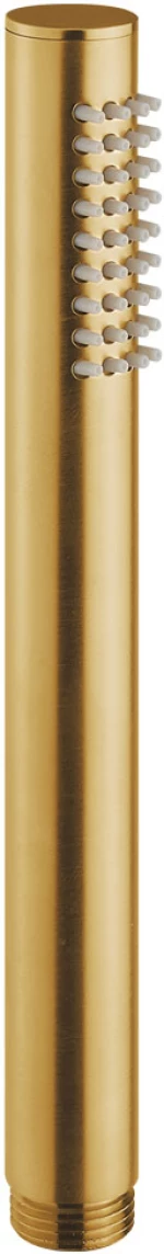 Τηλέφωνο Κυλινδρικό Brushed Gold