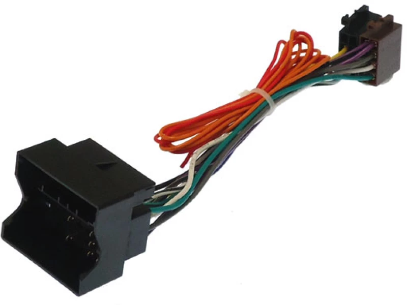 acv GmbH  Φίσα Mercedes W203, A-B-CLK-M Class   09.670