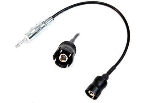acv GmbH  Αντάπτορας κεραίας Chrysler, Chevrolet, Ford Mustang   02.976