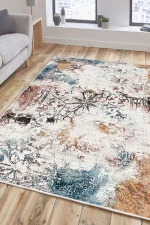 Χαλί Els E-2 599HFT4775 Multi Conceptum Hypnose 80X200cm