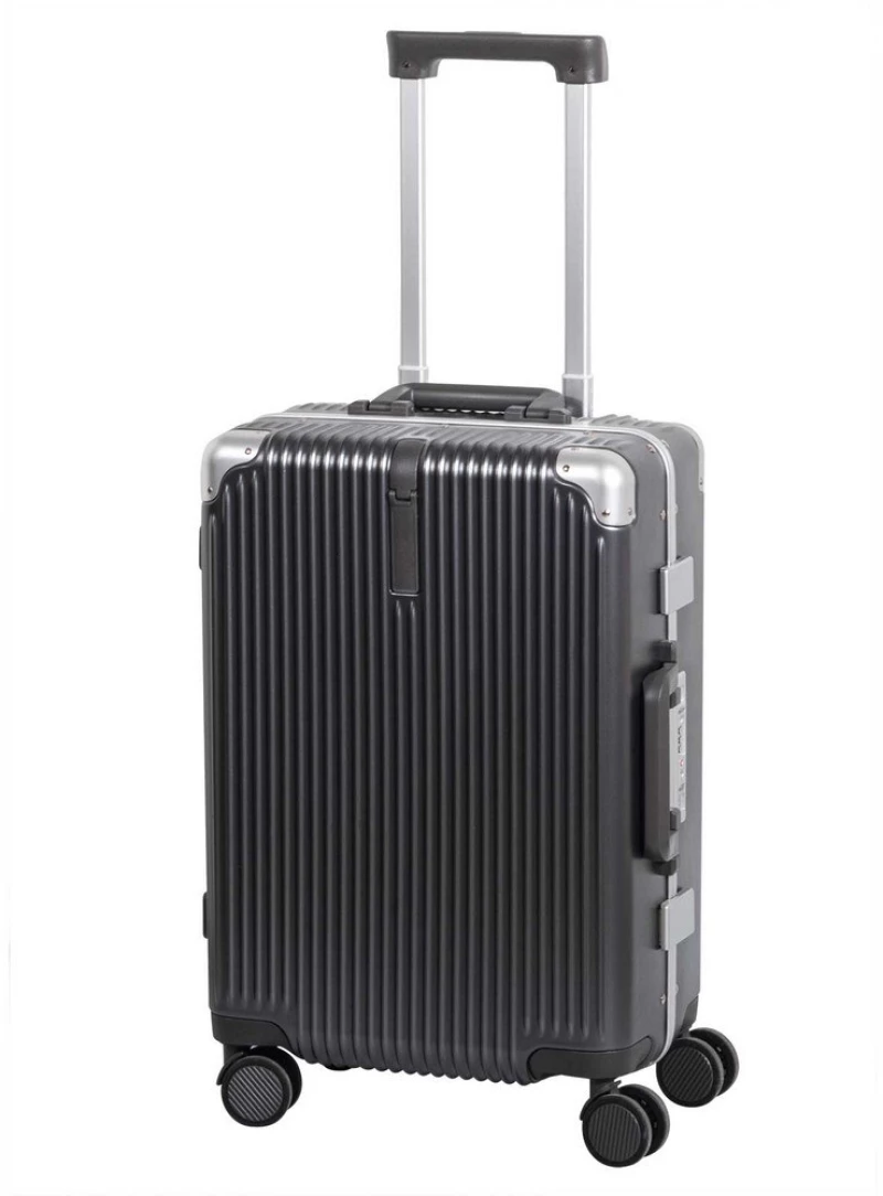 Βαλίτσα 7505 67x43x25 Black Greenwich Polo Club