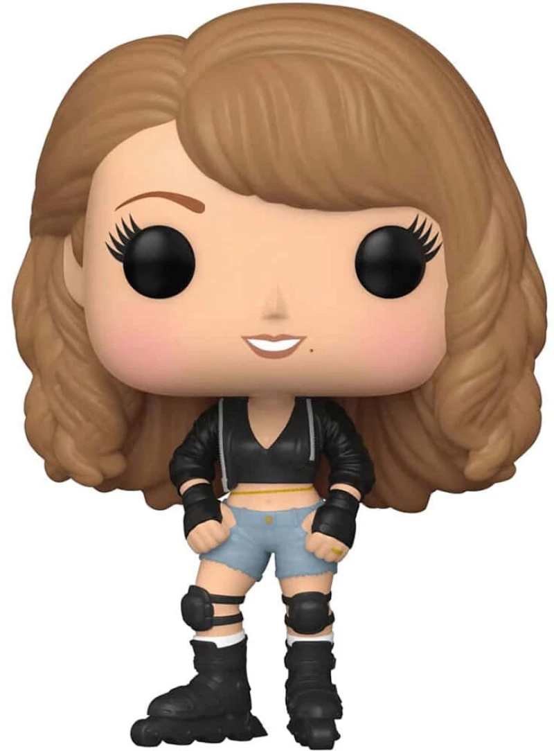 Φιγούρα Rocks - Mariah Carey (Fantasy) #276 64057 Multi Funko Pop!