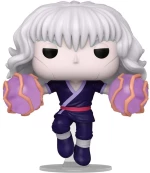 Φιγούρα Animation: Hunter x Hunter - Silva Zoldyck #1727 80348 Multi Funko Pop!