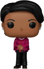 Φιγούρα Television: Abbott Elementary - Barbara Howard #1676 83478 10,4cm Multi Funko Pop!