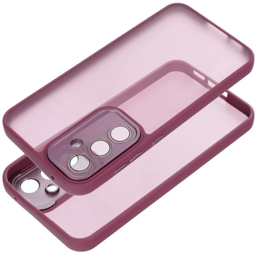 Variete Case For Samsung A17 Purple