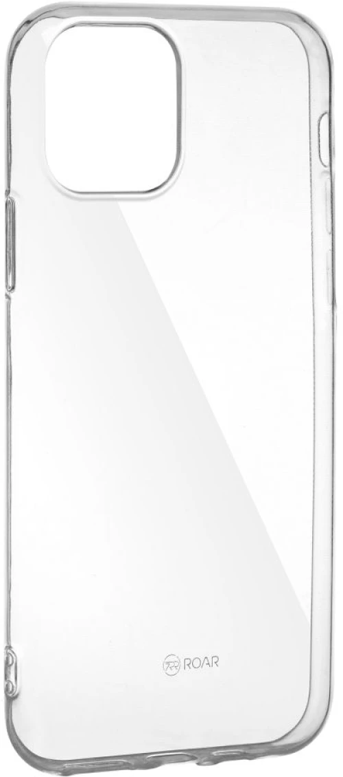 Roar Case All Day Colorful Jelly For Xiaomi Redmi 15 4G / 5G (171,1Mm) Transparent