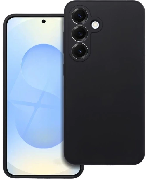 Case Silicone 2Mm For Oppo A5 4G / A5 5G Black