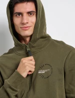 BODYTALK EXCEL FZ HOODIE (1252-956022-00220)