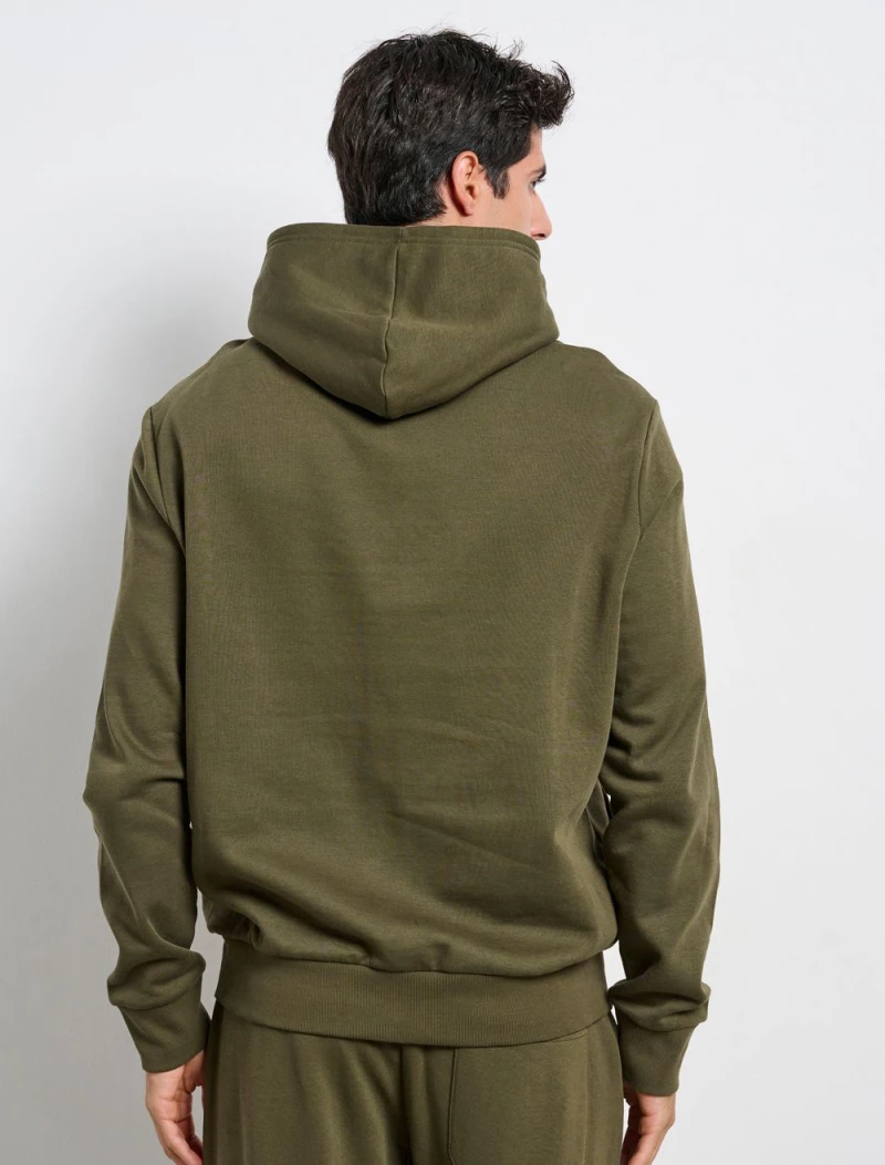 BODYTALK EXCEL FZ HOODIE (1252-956022-00220)
