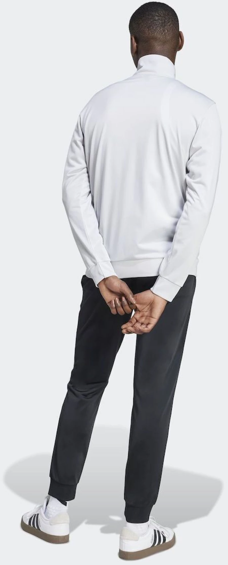 ADIDAS 3-stripes TRACKSUIT (KB5271)