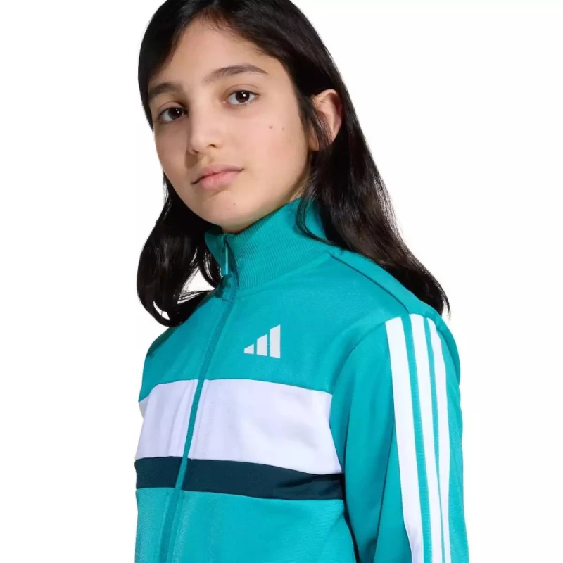 ADIDAS 3S TIBERIO TRACKSUIT (JN2245)