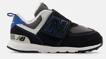 NEW BALANCE 574 CLASSICS (NW574QRB)