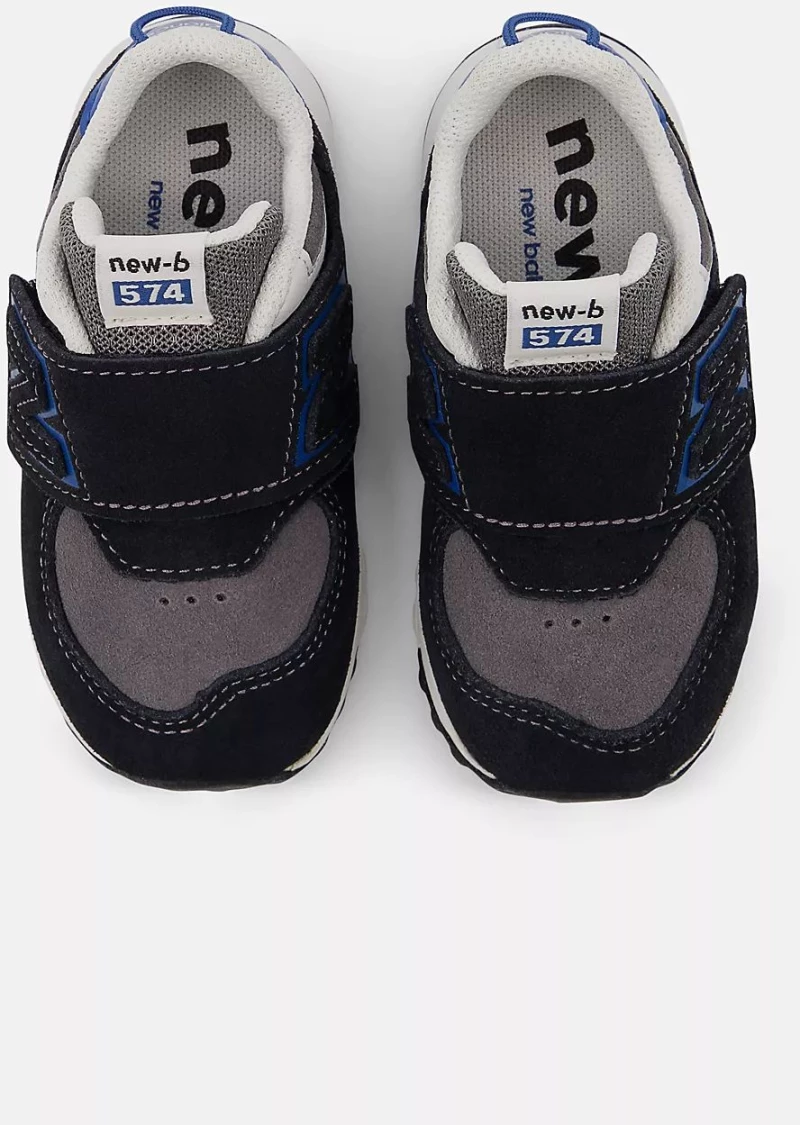 NEW BALANCE 574 CLASSICS (NW574QRB)