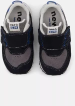NEW BALANCE 574 CLASSICS (NW574QRB)