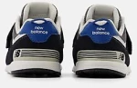 NEW BALANCE 574 CLASSICS (NW574QRB)