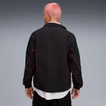 PUMA TECH STREET X TRACK JKT WN (632096-01)
