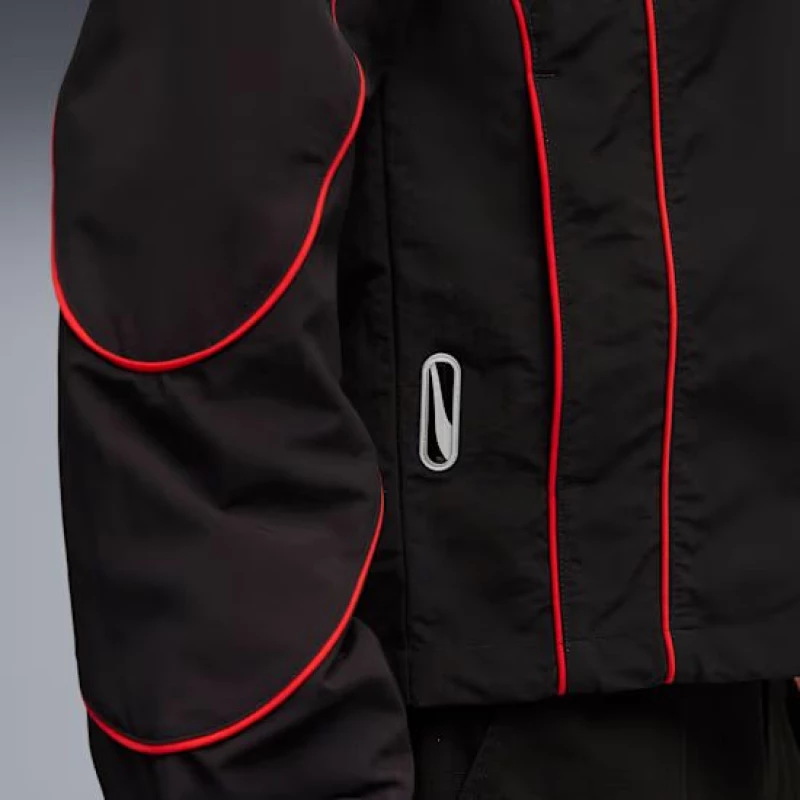 PUMA TECH STREET X TRACK JKT WN (632096-01)