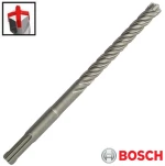 BOSCH 2608833810 Τρυπάνι τετράκοπο SDS-plus-5X 12x250x310