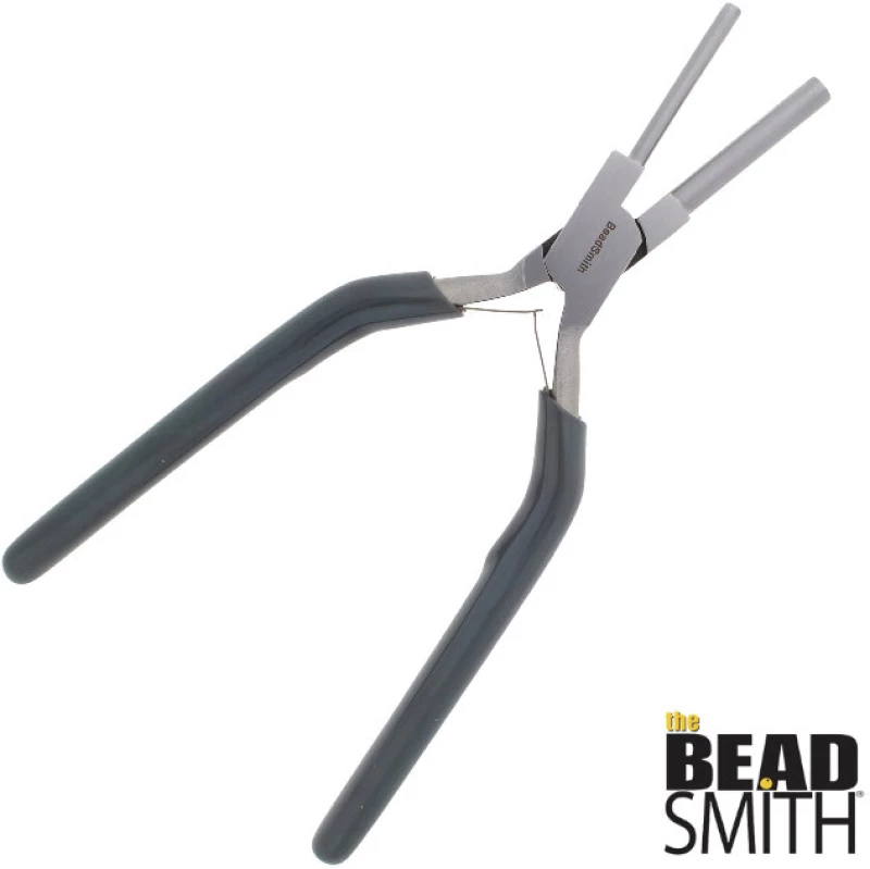 Beadsmith PL35 Πένσα για κύρτωση 3.5 και 5.5mm μαγουλα