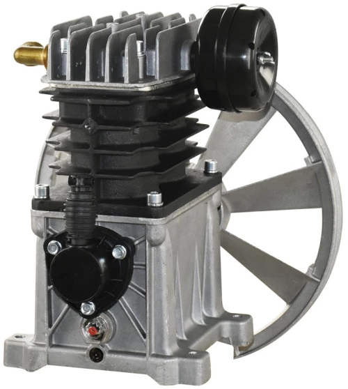 Κεφαλη  20104 Αεροσυμπιεστη 3Hp  Za65