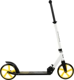 KIKKA BOO SCOOTER DUSTY YELLOW TILL 100kg 31006010051