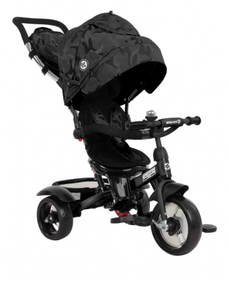 MAKANI ΤΡΙΚΥΚΛΟ ΠΟΔΗΛΑΤΟ ALONSY BLACK CAMOUFLAGE 31006020117