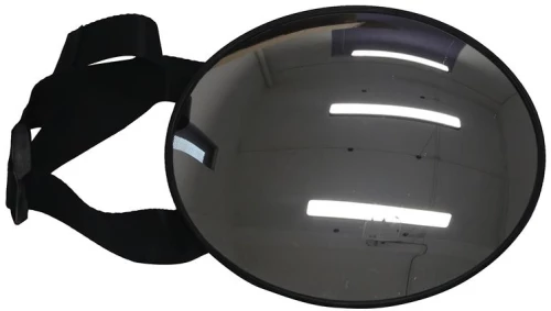 COCCOLLE ΚΑΘΡΕΦΤΗΣ ΑΥΤΟΚΙΝΗΤΟΥ BLACK 3200000460