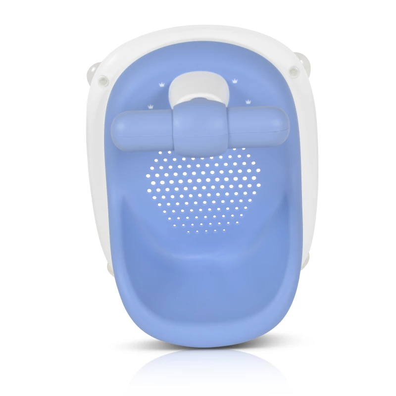 MONI ΚΑΘΙΣΜΑΤΑΚΙ ΜΠΑΝΙΟΥ HA-B39 BERNIE BLUE 3800146269807
