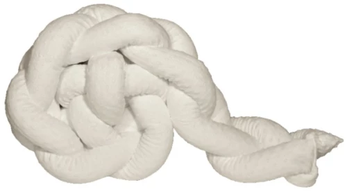 BABY OLIVER DES 930 ΠΛΕΞΟΥΔΑ ΒΕΛΟΥΤΕ 20x200CM ΑΝΑΓΛΥΦΗ ΕΚΡΟΥ 46-6714/930