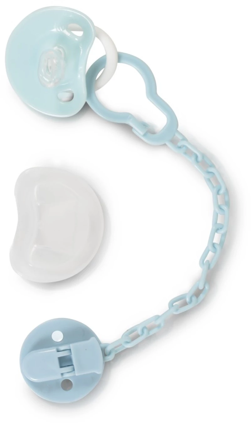 CANGAROO ΠΙΠΙΛΑ ΜΕ ΚΛΙΠ STAR BLUE 3800146269692