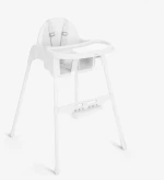 KIKKA BOO ΚΑΡΕΚΛΑΚΙ ΦΑΓΗΤΟΥ 2 ΣΕ 1 JAMMY WHITE 31004010179