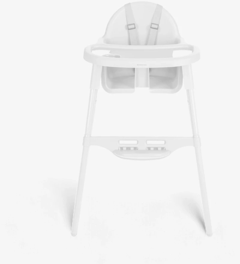 KIKKA BOO ΚΑΡΕΚΛΑΚΙ ΦΑΓΗΤΟΥ 2 ΣΕ 1 JAMMY WHITE 31004010179