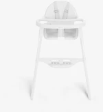 KIKKA BOO ΚΑΡΕΚΛΑΚΙ ΦΑΓΗΤΟΥ 2 ΣΕ 1 JAMMY WHITE 31004010179