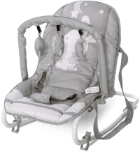 ΒΡΕΦΙΚΟ ΡΗΛΑΞ LORELLI ELIZA GREY RABBITS 10110142511
