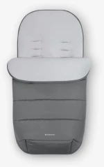 KIKKA BOO ΠΟΔΟΣΑΚΟΣ ΚΑΡΟΤΣΙΟΥ CLASSIC DARK GREY 31108040174